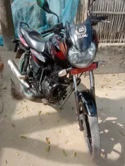 Bajaj Discover 125